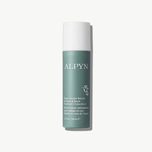 Super Sculpt Serum - Green